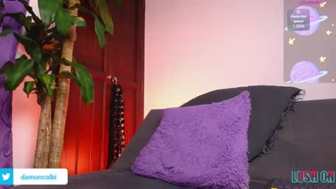 Snapshot of damoncolbi chatting on July 2026 01:12:01 AM damoncolbi online show from July 2026 01:12:01 AM