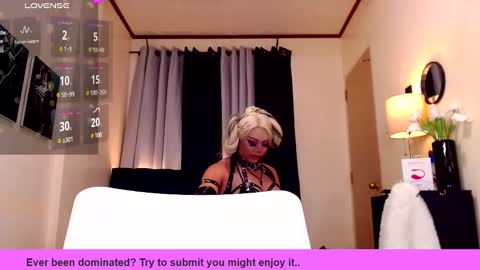 Alessandra online show from January 2025 04:41:01 AM