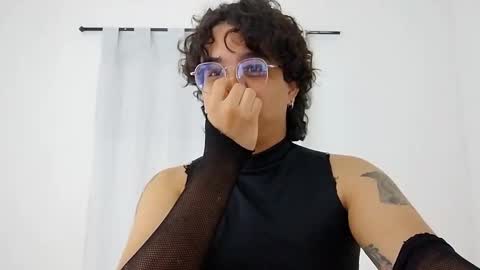 Diane Blosson online show from February 2026 02:53:01 AM