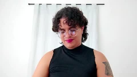 Diane Blosson online show from February 2026 12:59:02 AM