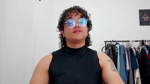 Diane Blosson online show from March 2026 02:19:01 AM