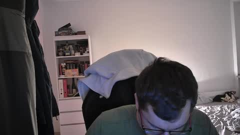 King Dan online show from December 2024 07:11:02 PM