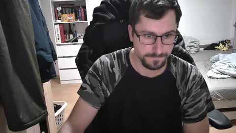 King Dan online show from January 2025 07:10:02 PM