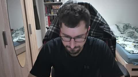 King Dan online show from November 2025 08:29:01 PM