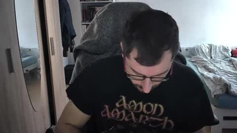 King Dan online show from February 2026 01:03:02 PM