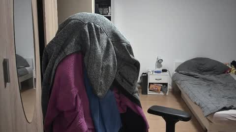 King Dan online show from April 2026 07:25:02 PM