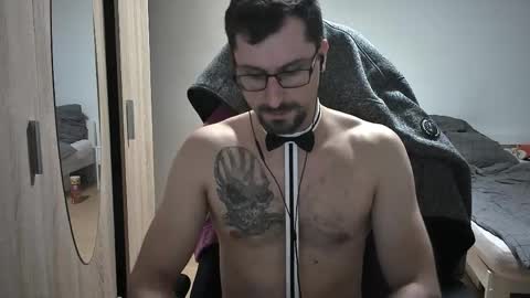 King Dan online show from May 2026 07:45:02 PM