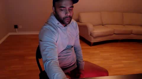 dan_the_man43 online show from March 2026 05:20:01 PM