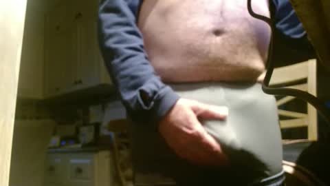 Dan online show from March 2025 11:22:01 PM