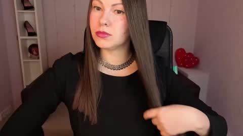 Snapshot of dana_dom chatting on February 2026 01:53:02 AM Dana Dom online show from February 2026 01:53:02 AM