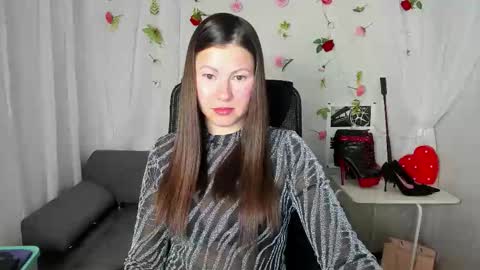 Snapshot of dana_dom chatting on February 2026 01:54:01 AM Dana Dom online show from February 2026 01:54:01 AM