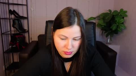 Dana Dom online show from March 2026 05:44:01 AM