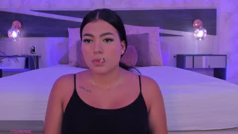 Snapshot of dana_haze chatting on May 2026 06:20:02 AM Dana online show from May 2026 06:20:02 AM