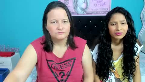 dana_hot21 online show from February 2025 01:30:02 AM