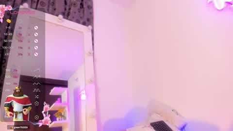 Dannita online show from December 2024 12:06:02 PM