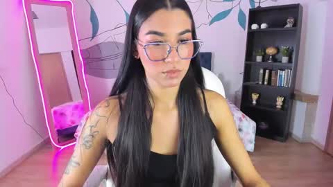 dana_paula online show from January 2026 11:45:02 AM