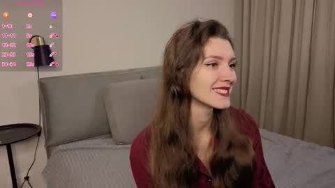 danaaddams online show from November 2025 08:13:02 PM