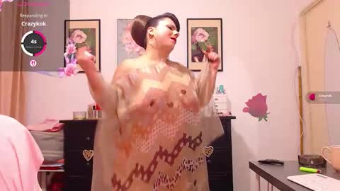 dana online show from November 2025 08:13:02 PM