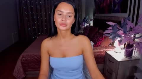 DanaMiers online show from November 2025 05:44:01 AM