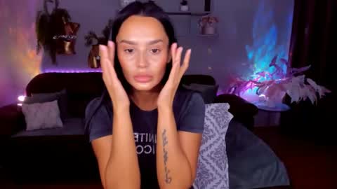DanaMiers online show from June 2026 04:02:02 AM