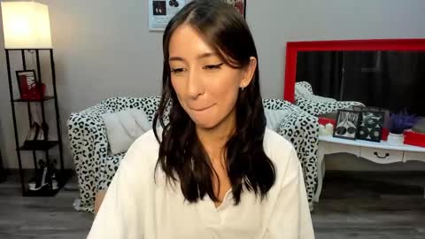 DanaRoges online show from June 2026 07:03:01 AM