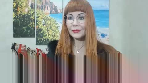 Danceglory online show from March 2026 05:45:02 AM