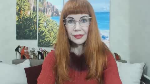 Danceglory online show from April 2026 04:48:01 AM