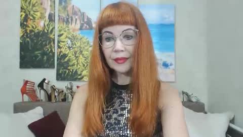 Danceglory online show from June 2026 05:30:02 AM