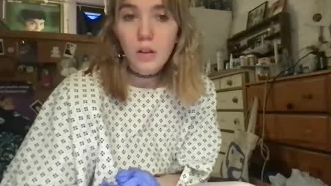 Snapshot of danceissexisbeauty2 chatting on May 2026 11:12:03 PM Your submissive patient online show from May 2026 11:12:03 PM