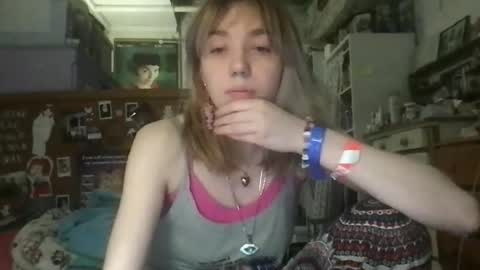 Snapshot of danceissexisbeauty2 chatting on May 2026 02:20:02 AM Your submissive patient online show from May 2026 02:20:02 AM