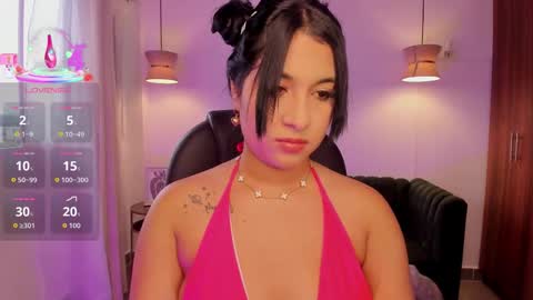 Snapshot of dandara_thompsson chatting on September 2025 10:10:02 PM Dandara   online show from September 2025 10:10:02 PM
