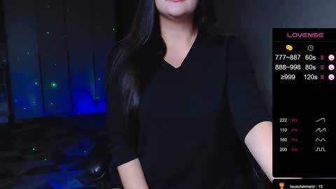 Snapshot of dandelionynyyy chatting on September 2025 07:15:02 PM Edel online show from September 2025 07:15:02 PM