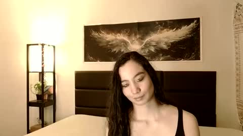 Snapshot of dandykitty chatting on February 2025 08:24:01 AM Lea lei-a online show from February 2025 08:24:01 AM