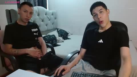 DANDY THOMAS    angeloo 666 online show from November 2025 07:02:02 PM