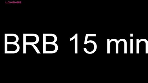 Daniela online show from January 2025 12:05:02 PM