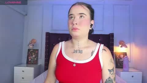 Daniela online show from January 2025 10:50:02 AM