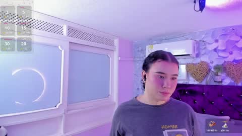 Daniela online show from January 2025 10:50:02 AM