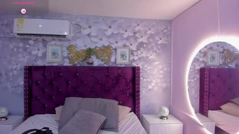 Daniela online show from February 2025 11:36:02 AM