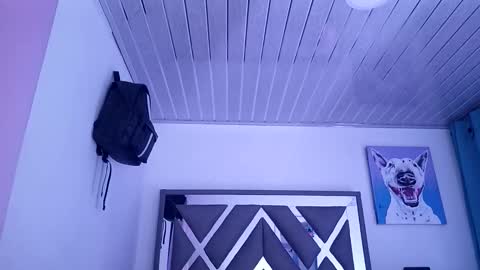 Danella Houston online show from December 2024 02:05:01 AM