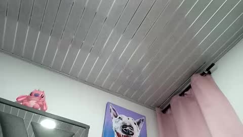 Danella Houston online show from March 2025 01:06:01 AM