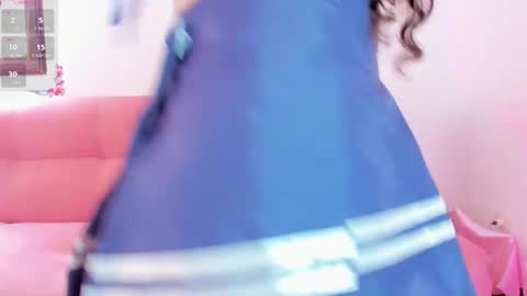 Danesa online show from February 2026 09:44:01 PM