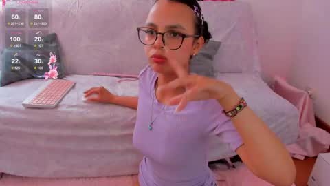 Snapshot of danessacronin chatting on May 2026 06:27:01 PM Danesa online show from May 2026 06:27:01 PM