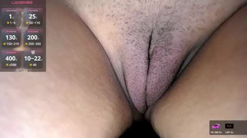 danette_deluxee online show from January 2026 10:43:01 AM