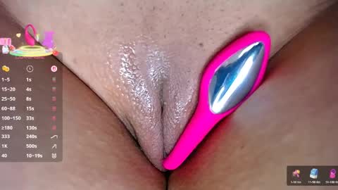 danette_deluxee online show from April 2026 06:00:02 AM