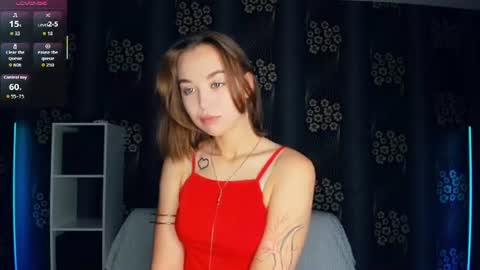 Snapshot of danetteblank chatting on July 2026 04:50:01 AM Asha online show from July 2026 04:50:01 AM