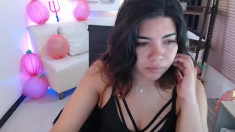 Veronica online show from October 2025 10:19:02 AM