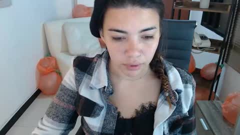 Veronica online show from November 2025 11:09:01 AM