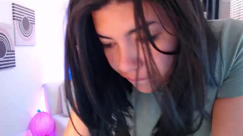 Veronica online show from November 2025 11:54:02 AM