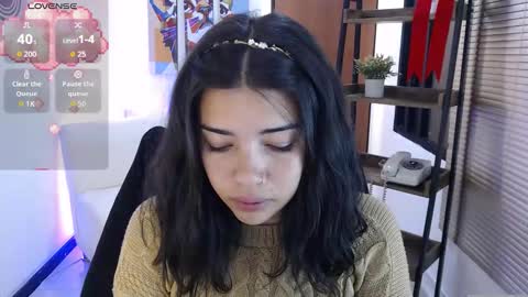 Snapshot of dangel_noir6 chatting on February 2026 11:50:01 AM Veronica online show from February 2026 11:50:01 AM