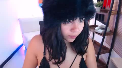 Snapshot of dangel_noir6 chatting on February 2026 11:53:01 AM Veronica online show from February 2026 11:53:01 AM